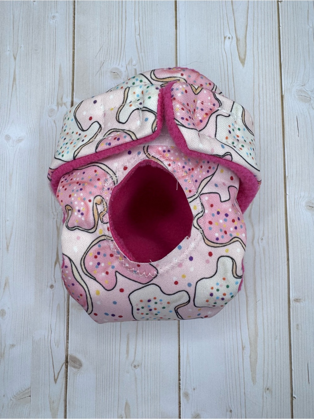 Dog Diaper XXS